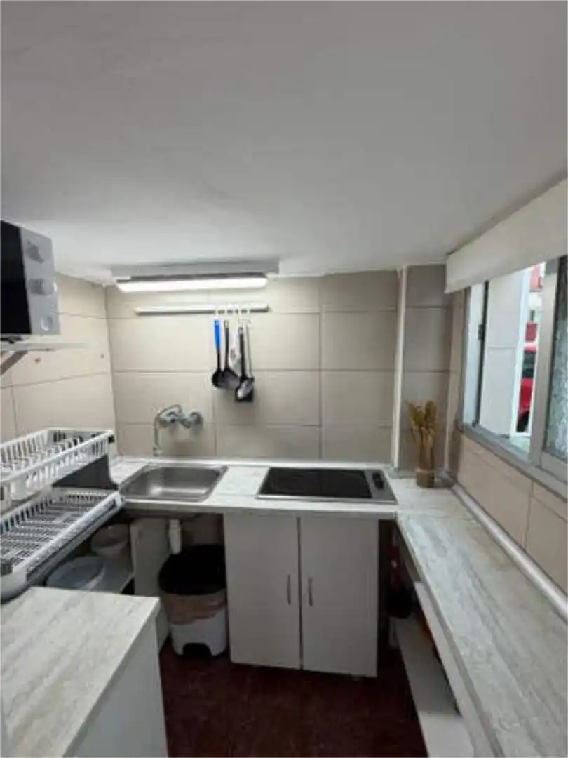 Houses for rent in Centro Kitchen of Houses for rent in Vélez-Málaga with Furnished