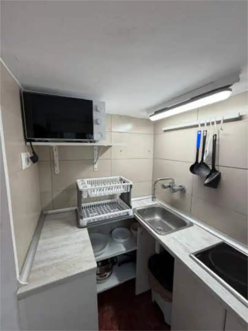 Houses for rent in Centro Kitchen of Houses for rent in Vélez-Málaga with Furnished