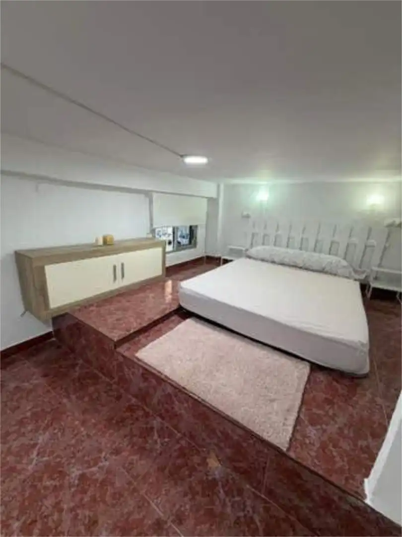 Houses for rent in Centro Bedroom of Houses for rent in Vélez-Málaga with Furnished