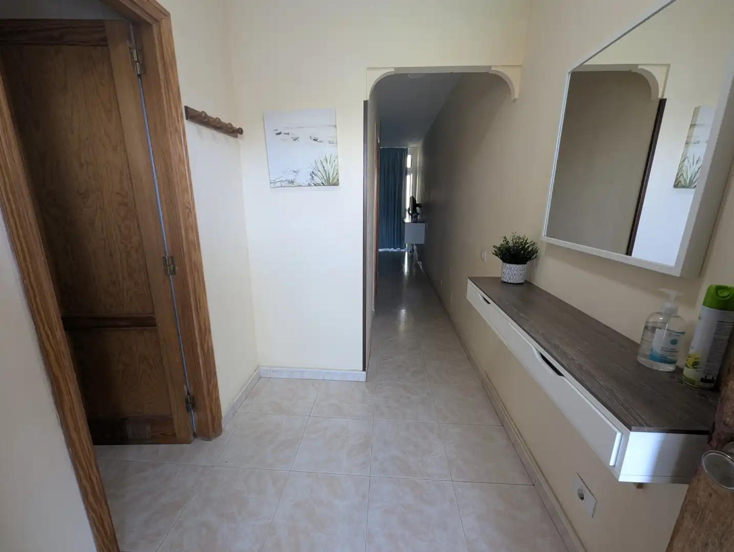 Apartament en venda a Avenida de Italia, 25, Playa del Inglés Apartament en venda a Avenida de Italia, 25, Playa del Inglés