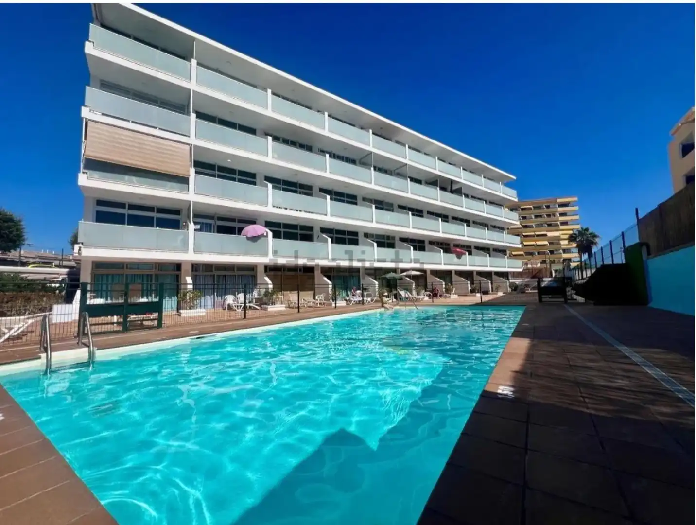 Apartament en venda a Avenida de Italia, 25, Playa del Inglés Apartament en venda a Avenida de Italia, 25, Playa del Inglés