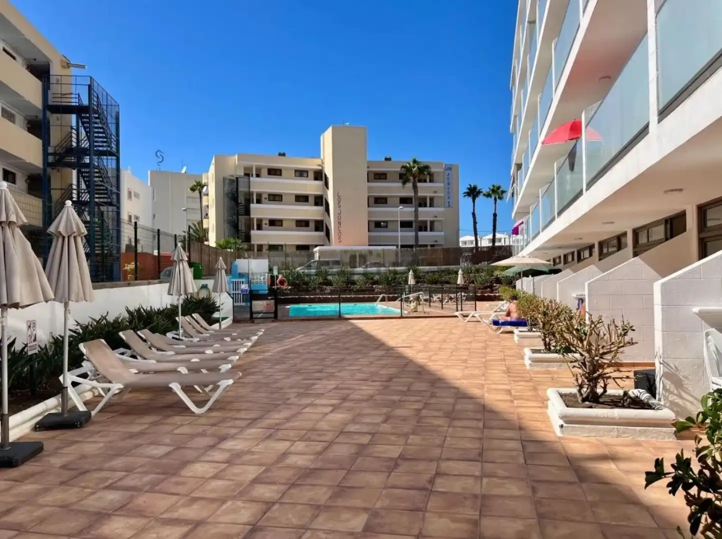 Apartament en venda a Avenida de Italia, 25, Playa del Inglés Apartament en venda a Avenida de Italia, 25, Playa del Inglés