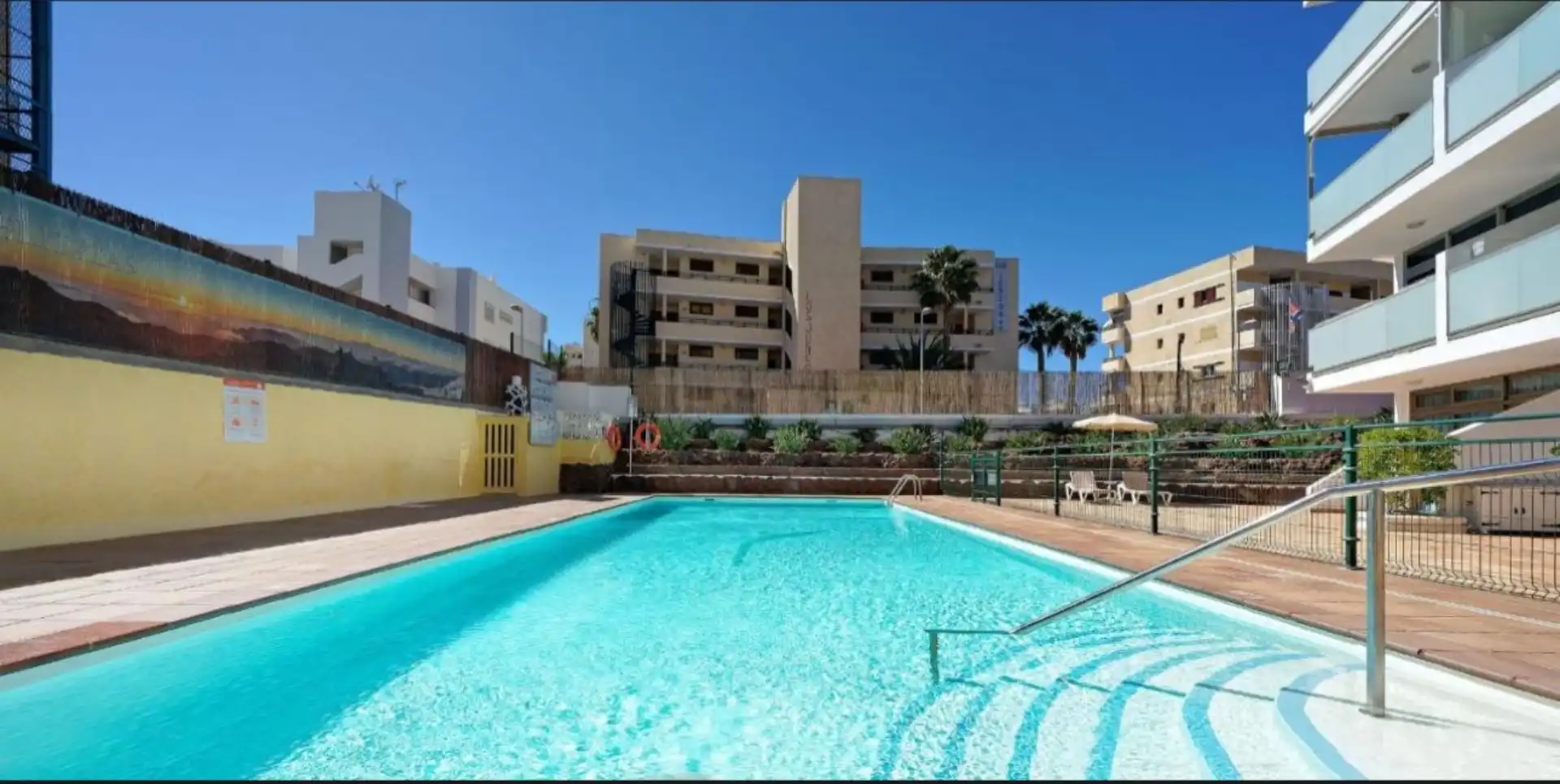 Apartament en venda a Avenida de Italia, 25, Playa del Inglés Apartament en venda a Avenida de Italia, 25, Playa del Inglés