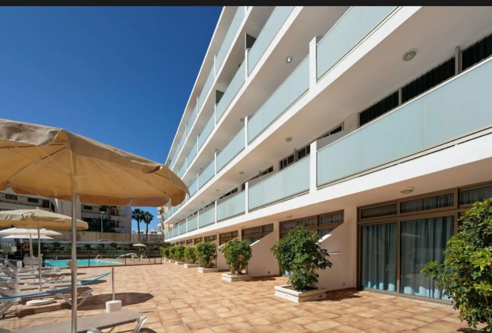 Apartament en venda a Avenida de Italia, 25, Playa del Inglés Apartament en venda a Avenida de Italia, 25, Playa del Inglés