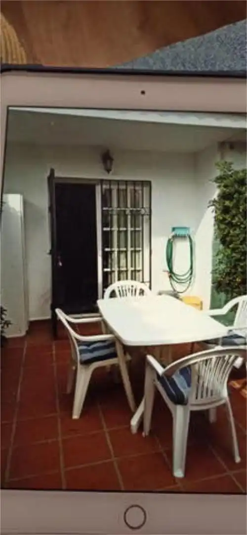 Apartament de lloguer a Chullera Apartament de lloguer en Manilva amb Jardí privat, Terrassa i Piscina