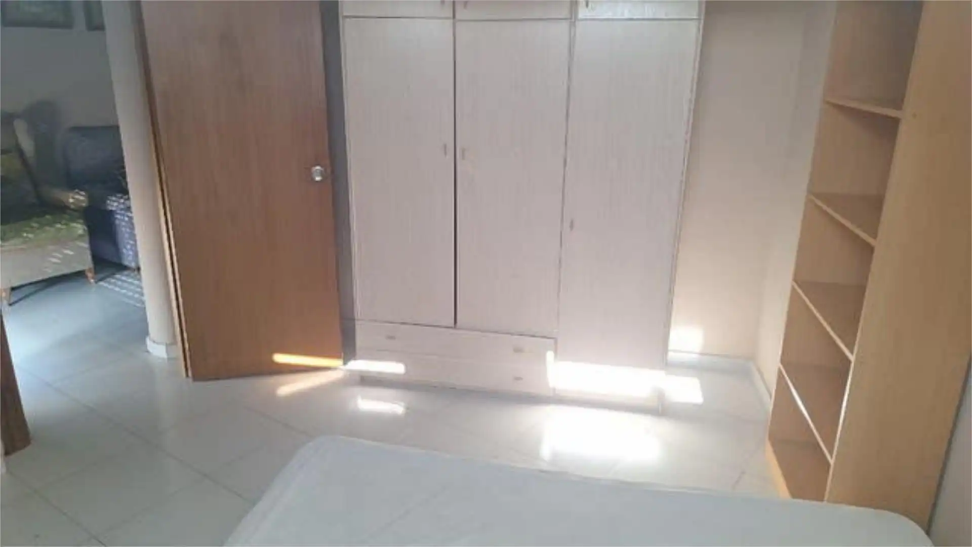 Zimmer in Centro