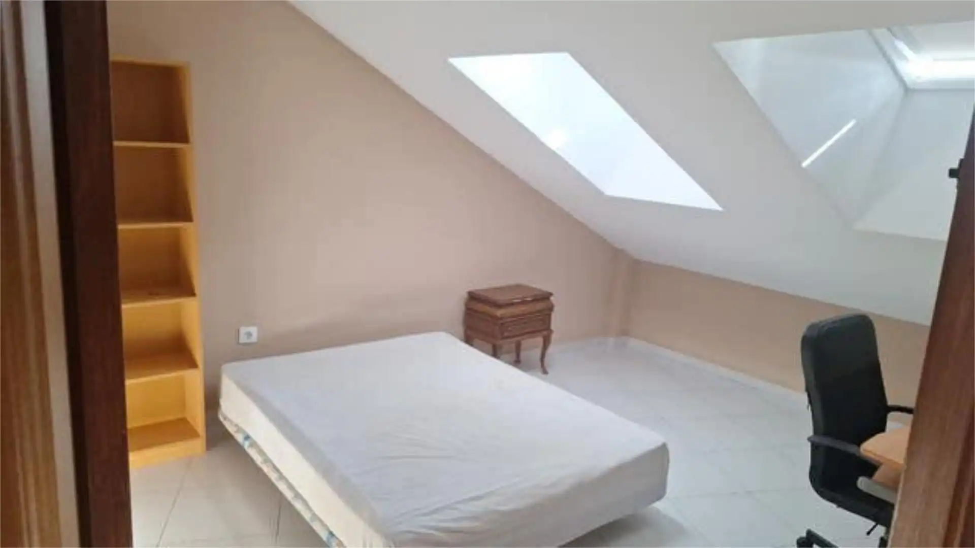Zimmer in Centro