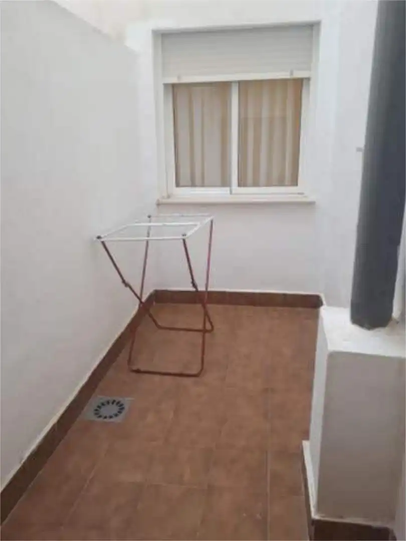 Terrassa de Apartament de lloguer en Los Montesinos amb Piscina