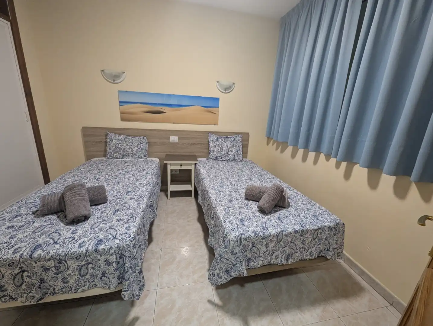 Apartament en venda a Avenida de Italia, 25, Playa del Inglés Apartament en venda a Avenida de Italia, 25, Playa del Inglés