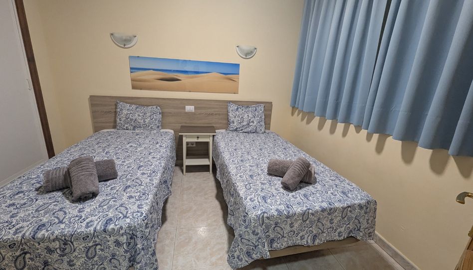 Wohnungen zum Verkauf in Avenida de Italia, 25, Playa del Inglés, San Bartolomé de Tirajana - Bild 1 Foto 1 von Wohnungen zum Verkauf in Avenida de Italia, 25, Playa del Inglés, San Bartolomé de Tirajana