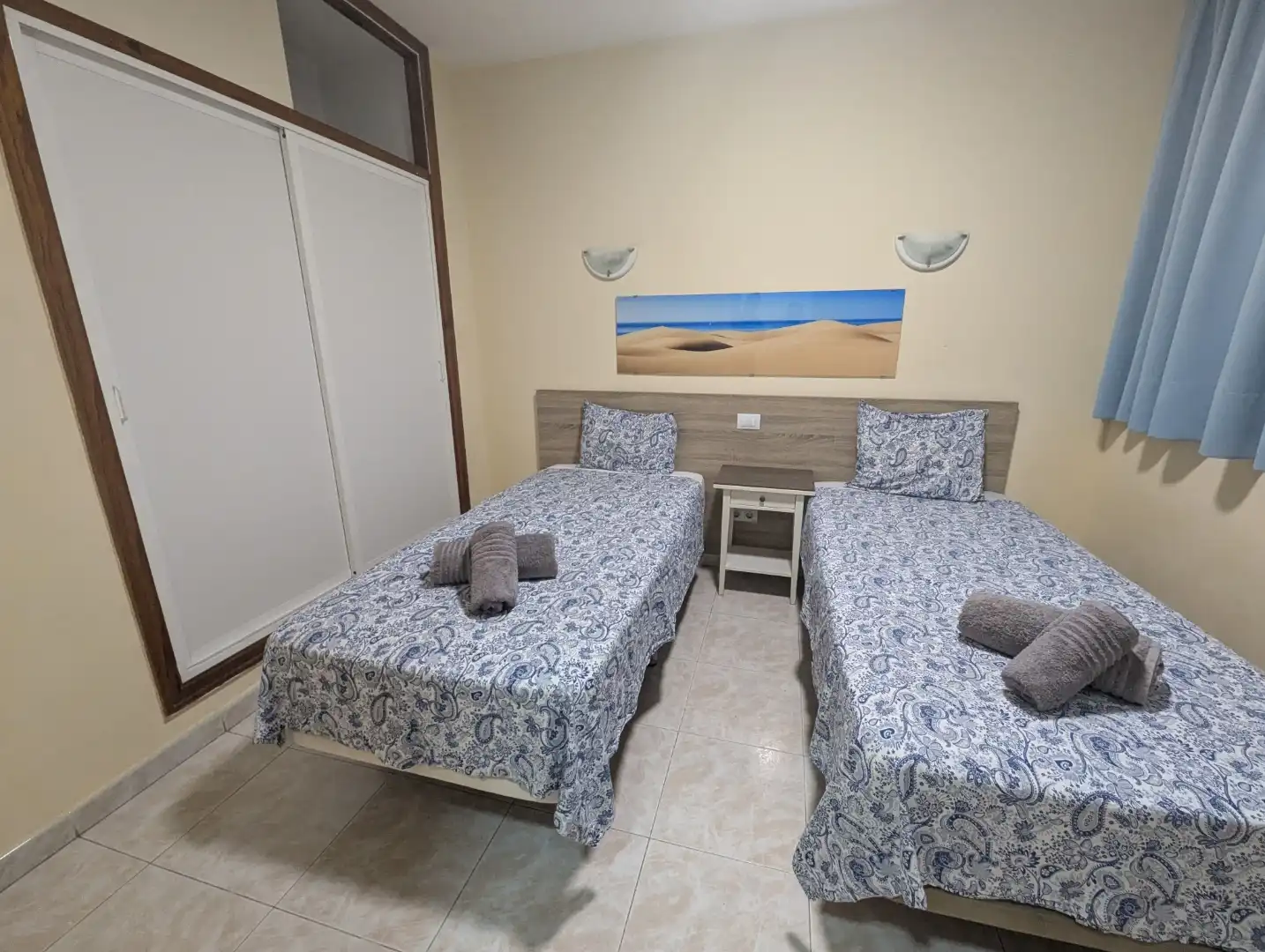 Apartament en venda a Avenida de Italia, 25, Playa del Inglés Apartament en venda a Avenida de Italia, 25, Playa del Inglés