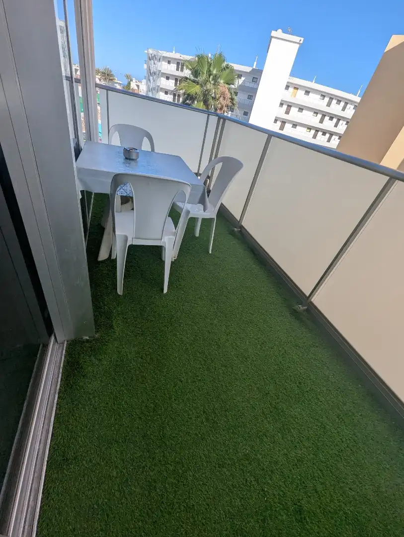 Apartament en venda a Avenida de Italia, 25, Playa del Inglés Apartament en venda a Avenida de Italia, 25, Playa del Inglés