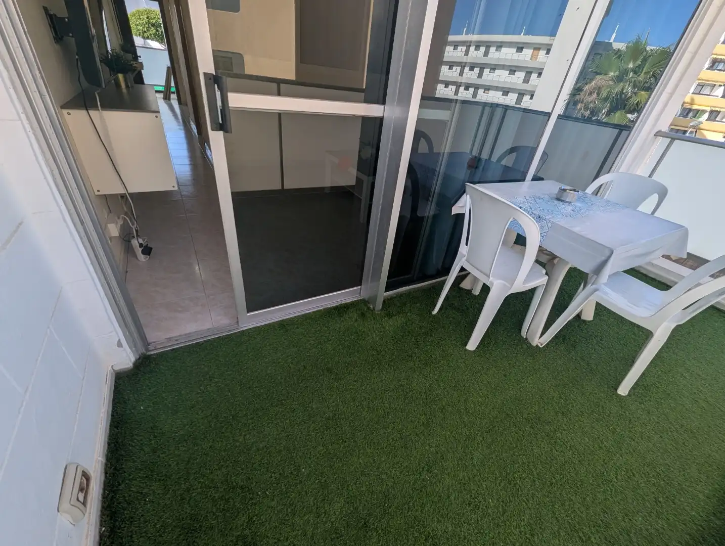 Apartament en venda a Avenida de Italia, 25, Playa del Inglés Apartament en venda a Avenida de Italia, 25, Playa del Inglés