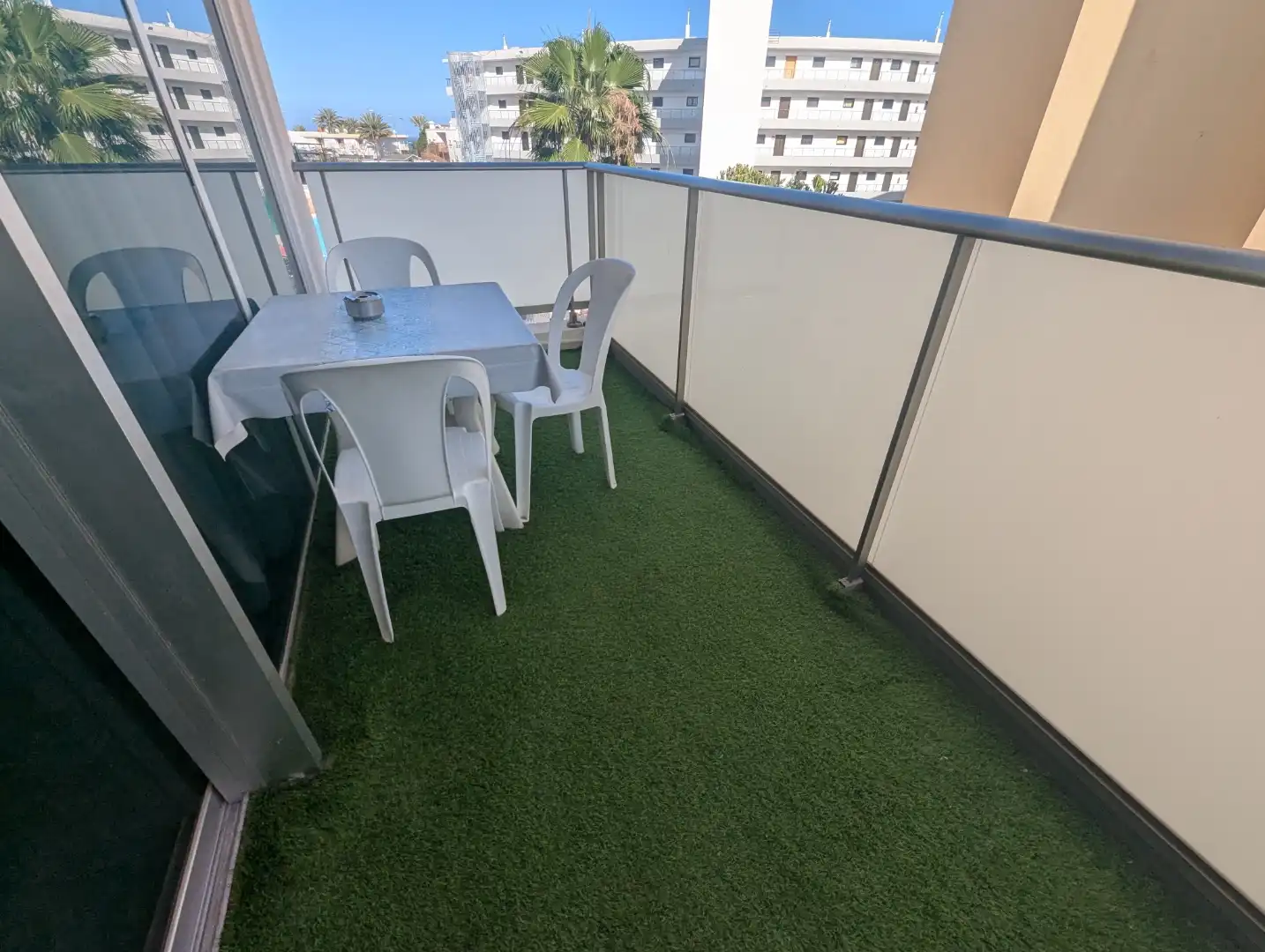 Apartament en venda a Avenida de Italia, 25, Playa del Inglés Apartament en venda a Avenida de Italia, 25, Playa del Inglés