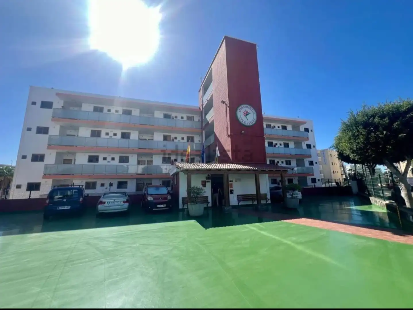 Apartament en venda a Avenida de Italia, 25, Playa del Inglés Apartament en venda a Avenida de Italia, 25, Playa del Inglés