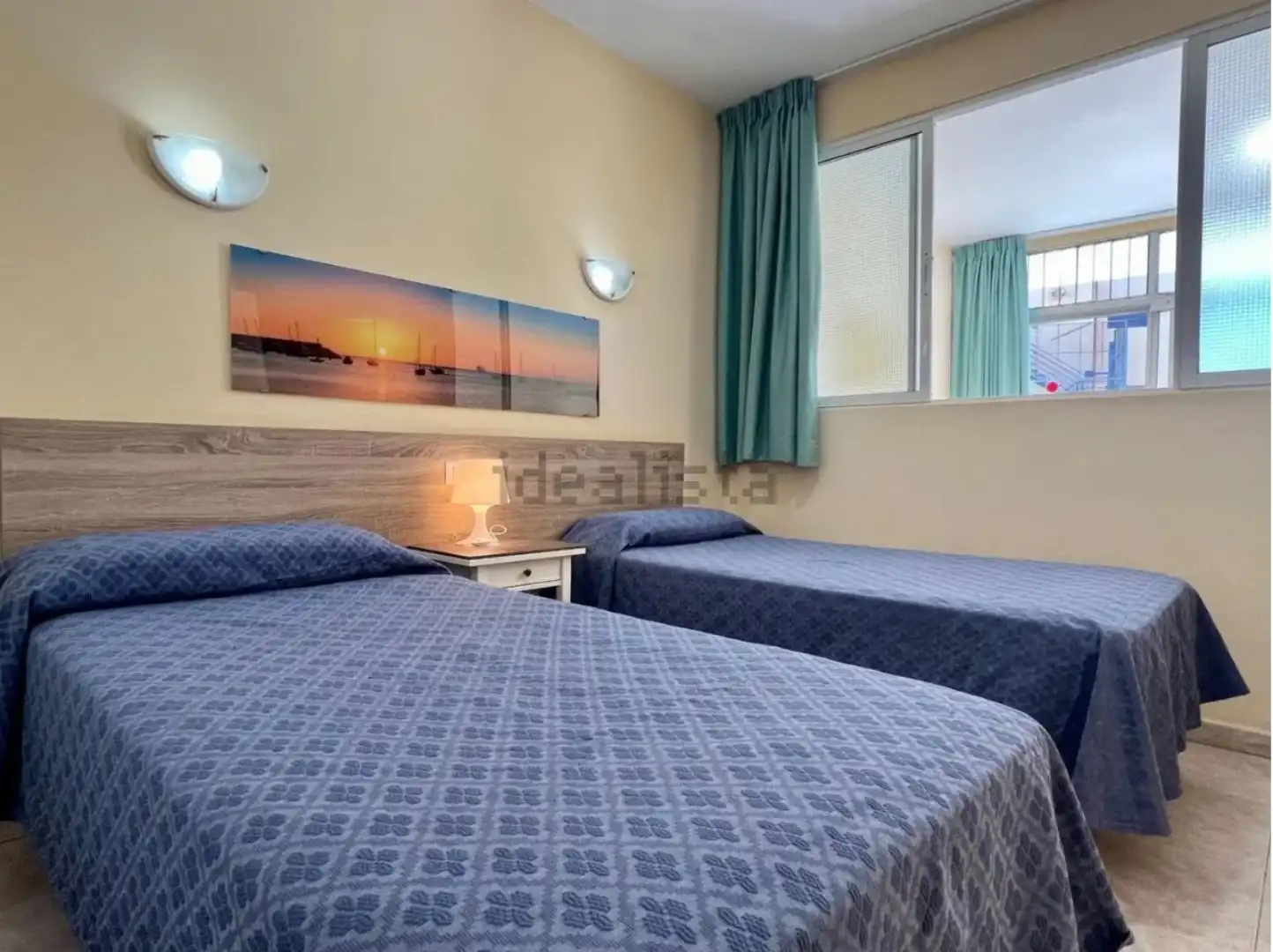 Apartament en venda a Avenida de Italia, 25, Playa del Inglés Apartament en venda a Avenida de Italia, 25, Playa del Inglés