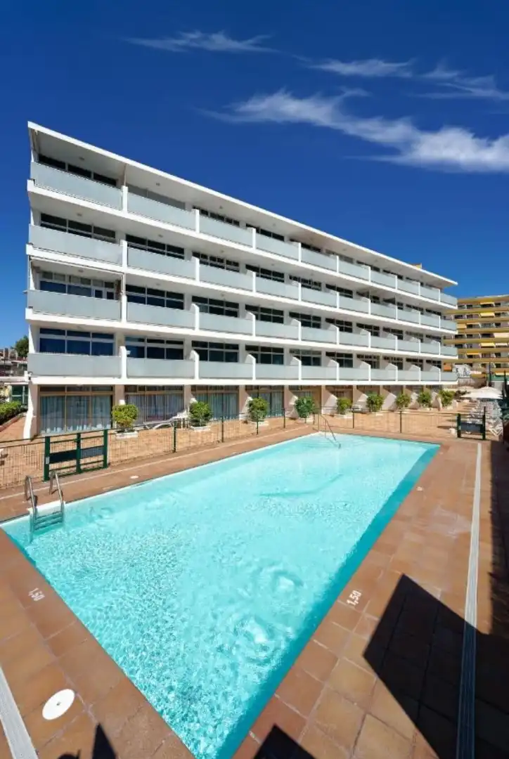 Apartament en venda a Avenida de Italia, 25, Playa del Inglés Apartament en venda a Avenida de Italia, 25, Playa del Inglés