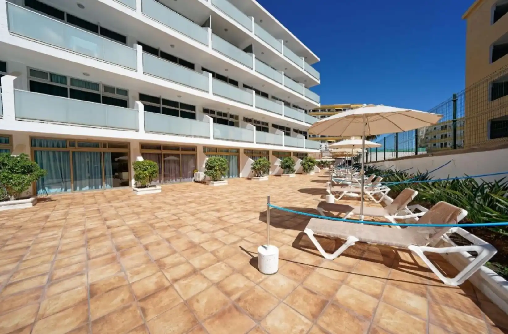 Apartament en venda a Avenida de Italia, 25, Playa del Inglés Apartament en venda a Avenida de Italia, 25, Playa del Inglés