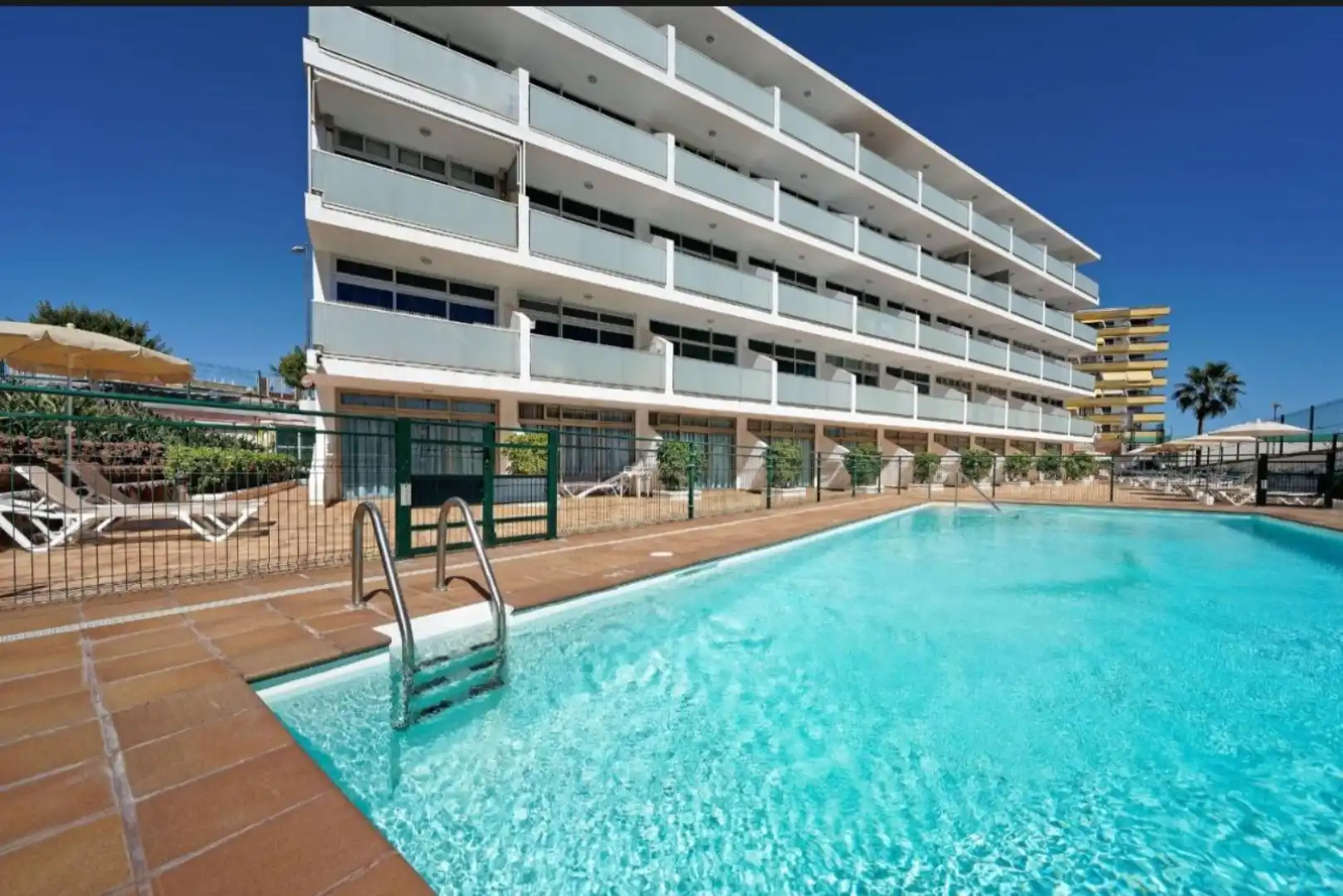 Apartament en venda a Avenida de Italia, 25, Playa del Inglés Apartament en venda a Avenida de Italia, 25, Playa del Inglés