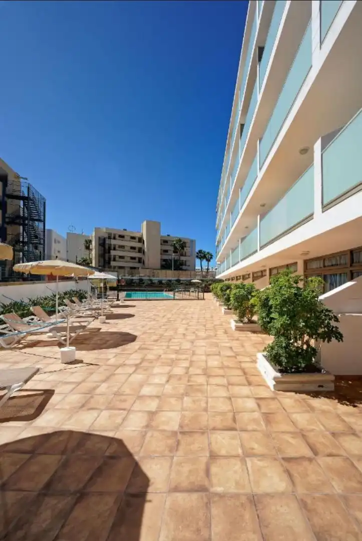 Apartament en venda a Avenida de Italia, 25, Playa del Inglés Apartament en venda a Avenida de Italia, 25, Playa del Inglés