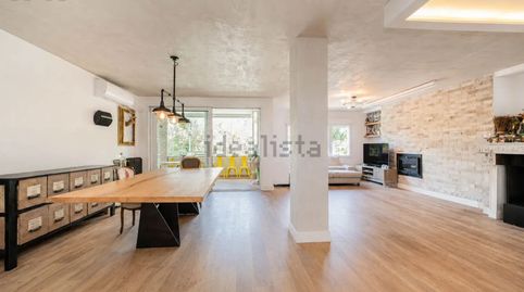 Foto 2 de Piso en venta en Avenida de la Iglesia, 14, Somosaguas, Pozuelo de Alarcón