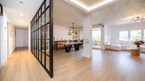 Foto 3 de Piso en venta en Avenida de la Iglesia, 14, Somosaguas, Pozuelo de Alarcón