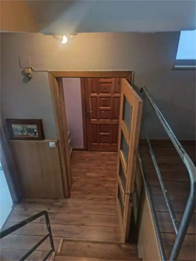 Apartament de lloguer en Leiro amb Jardí privat i Traster