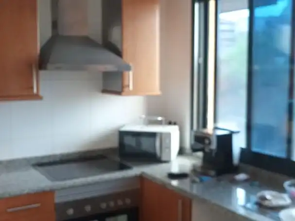 Pis en venda a Calle Camino del Palacio, 2, Méntrida Cuina de Pis en venda en Méntrida amb Calefacció, Parquet i Terrassa