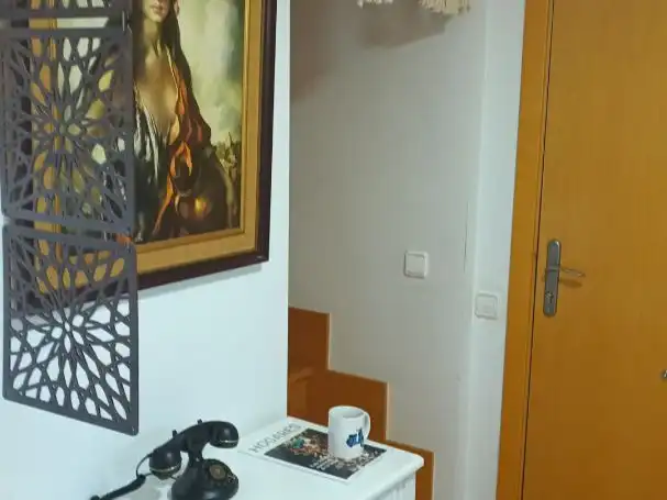 Pis en venda a Calle Camino del Palacio, 2, Méntrida Pis en venda en Méntrida amb Calefacció, Parquet i Terrassa