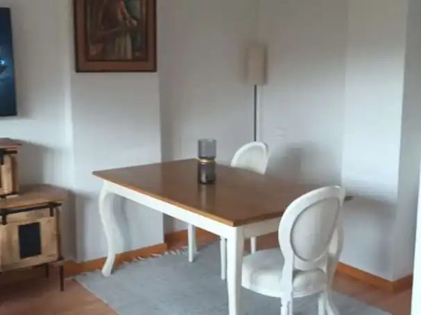 Pis en venda a Calle Camino del Palacio, 2, Méntrida Menjador de Pis en venda en Méntrida amb Calefacció, Parquet i Terrassa