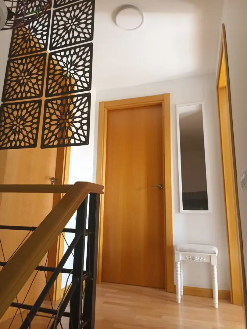 Duplexes for sale in Calle Camino del Palacio, 2, Méntrida Duplexes for sale in Méntrida with Heating, Parquet flooring and Terrace