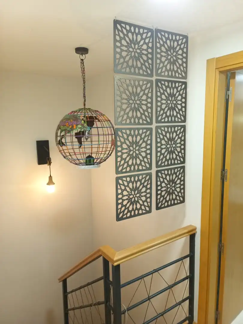 Duplexes for sale in Calle Camino del Palacio, 2, Méntrida Duplexes for sale in Méntrida with Heating, Parquet flooring and Terrace