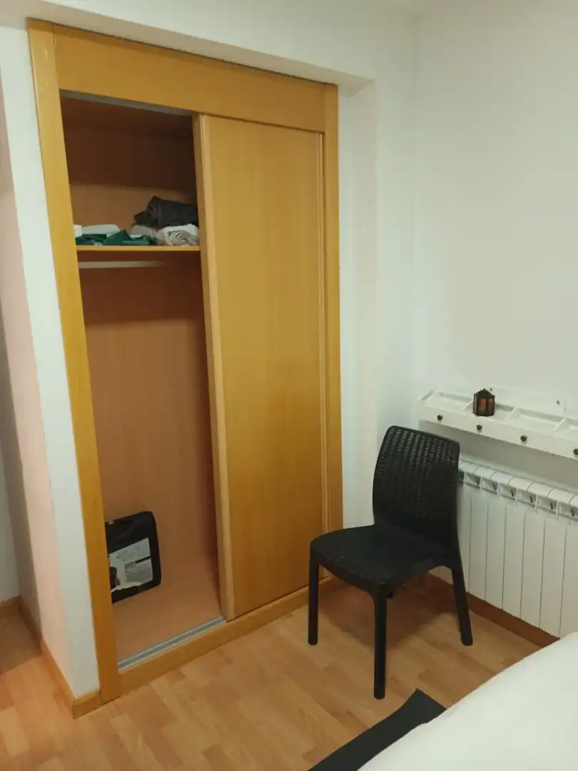 Duplexes for sale in Calle Camino del Palacio, 2, Méntrida Bedroom of Duplexes for sale in Méntrida with Heating, Parquet flooring and Terrace