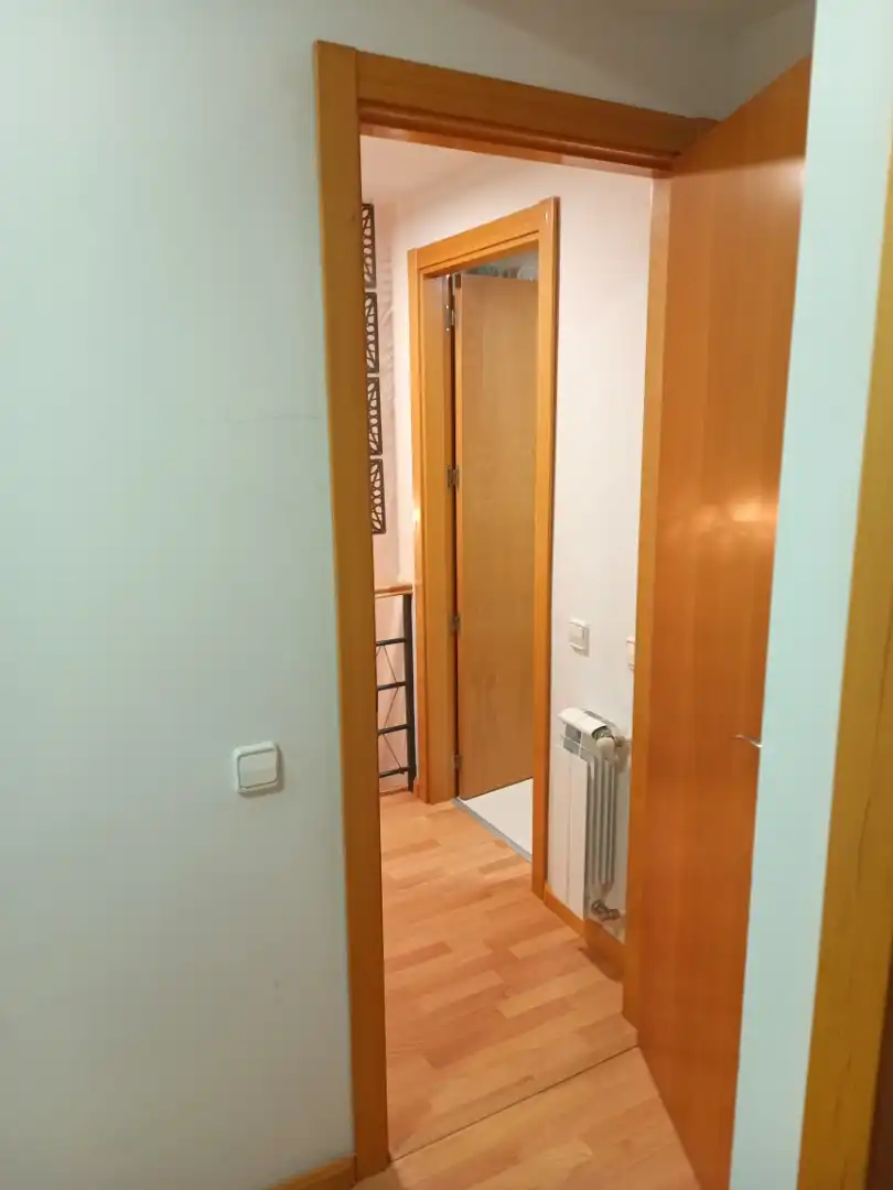 Duplexes for sale in Calle Camino del Palacio, 2, Méntrida Duplexes for sale in Méntrida with Heating, Parquet flooring and Terrace