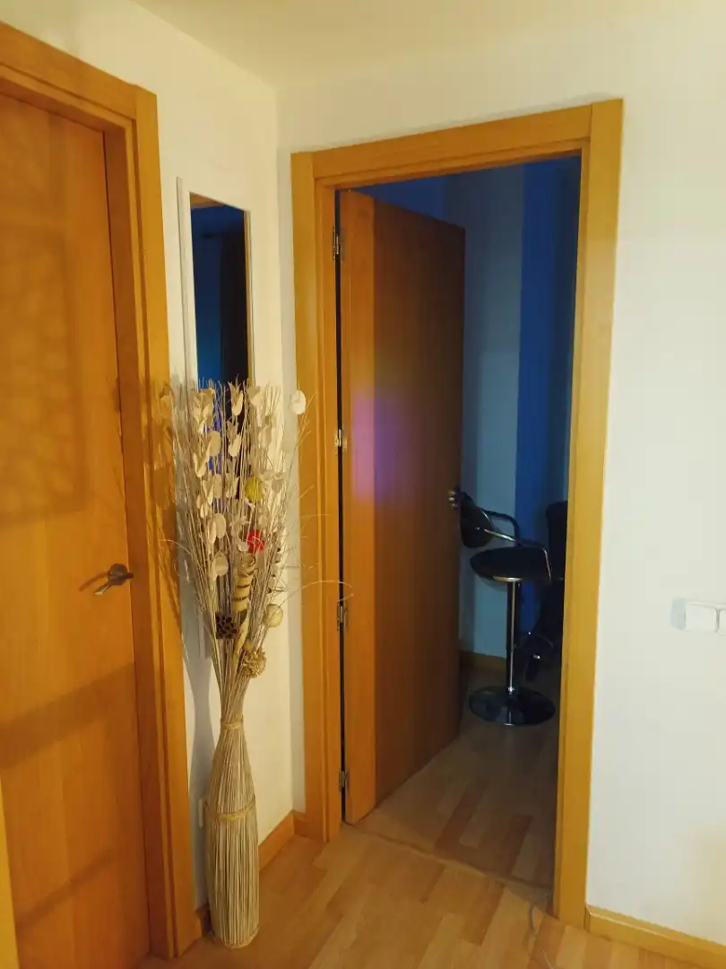 Duplexes for sale in Calle Camino del Palacio, 2, Méntrida Duplexes for sale in Méntrida with Heating, Parquet flooring and Terrace