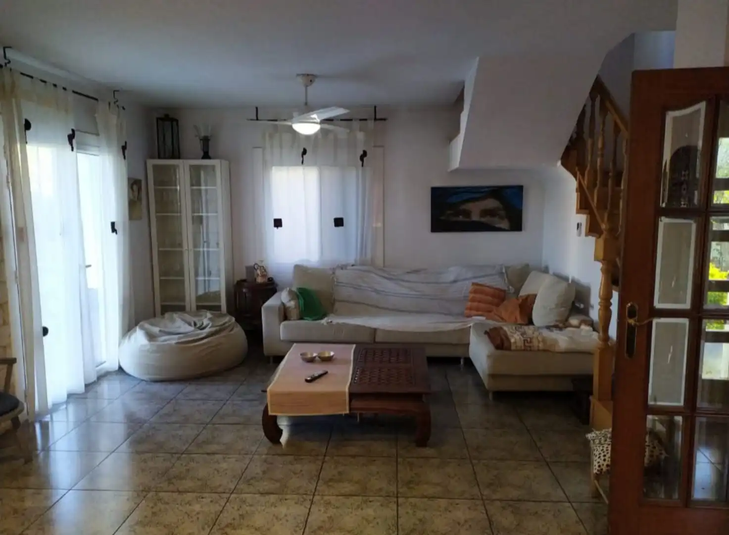 Room in Carrer Catalunya, 22, Cervelló