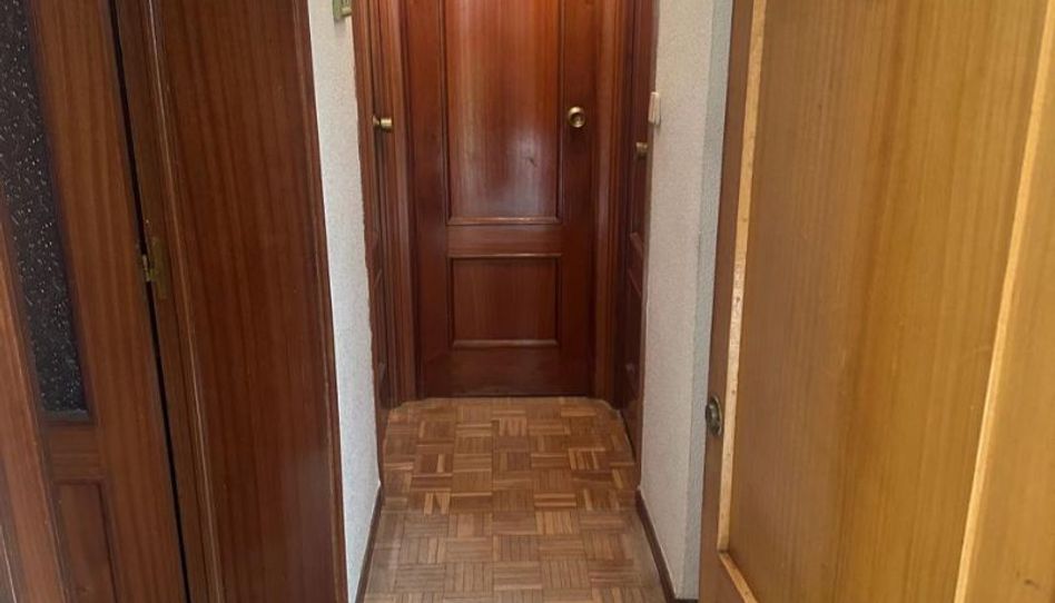 Piso en venta en Calle Aguadulce, 6, Timón, Madrid Capital - imagen 1 Foto 1 de Piso en venta en Calle Aguadulce, 6, Timón, Madrid Capital