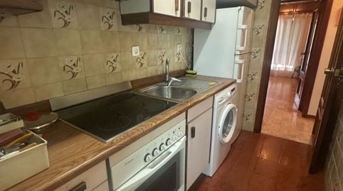 Piso en venta en Calle Aguadulce, 6, Timón, Madrid Capital - imagen 2 Foto 2 de Piso en venta en Calle Aguadulce, 6, Timón, Madrid Capital