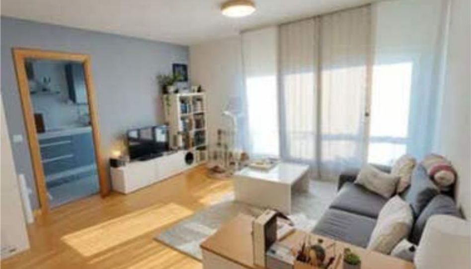 Piso en venta en Buztintxuri, Pamplona / Iruña - imagen 1 Foto 1 de Piso en venta en Buztintxuri, Pamplona / Iruña