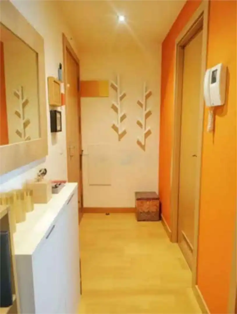 Piso en venta en Buztintxuri Baño de Piso en venta en Pamplona / Iruña con Terraza