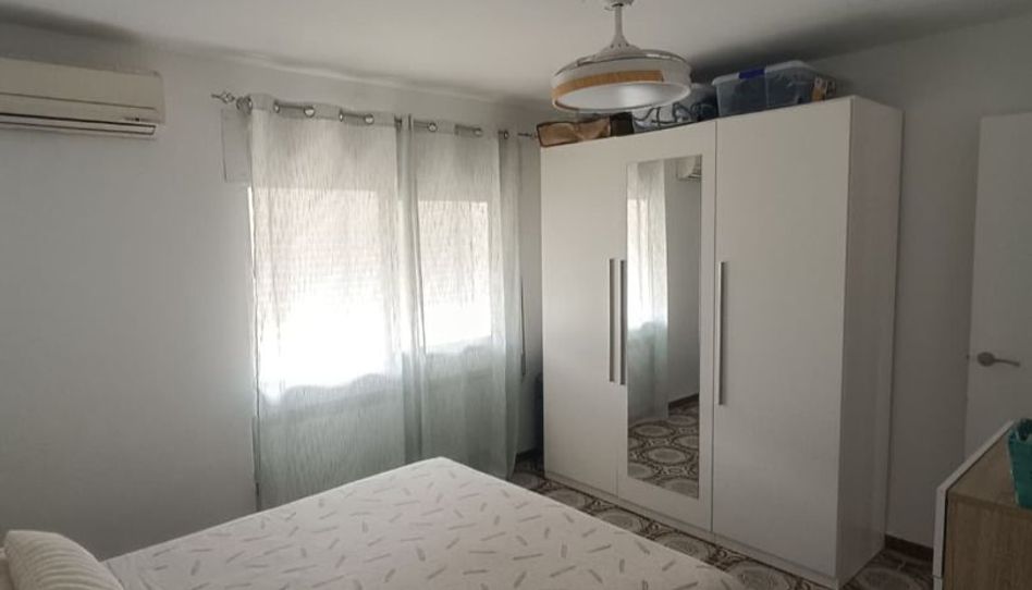 Piso en venta en Calle Doctor José Altolaguirre, 4, Vista Alegre - Parque Cruz Conde, Córdoba Capital - imagen 1 Foto 1 de Piso en venta en Calle Doctor José Altolaguirre, 4, Vista Alegre - Parque Cruz Conde, Córdoba Capital