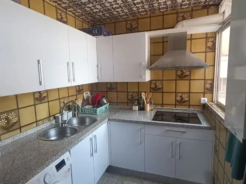Piso en venta en Calle Doctor José Altolaguirre, 4, Vista Alegre - Parque Cruz Conde Piso en venta en Calle Doctor José Altolaguirre, 4, Vista Alegre - Parque Cruz Conde