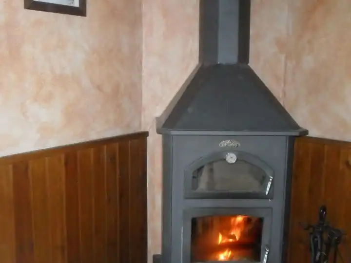 Wohnung zum Verkauf in Calle Cubillo, 4, El Frago Wohnung zum Verkauf in El Frago mit Klimaanlage, Heizung und Parkett