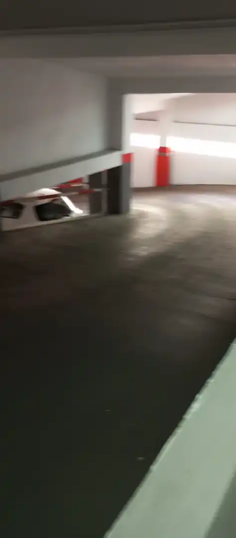 Aparcament de Garatge de lloguer en Alicante / Alacant
