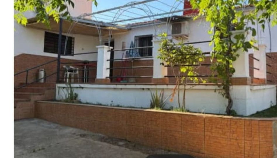 Finca rústica en venta en Vial Camino, 108, Chillón, Ciudad Real - imagen 1 Foto 1 de Finca rústica en venta en Vial Camino, 108, Chillón, Ciudad Real