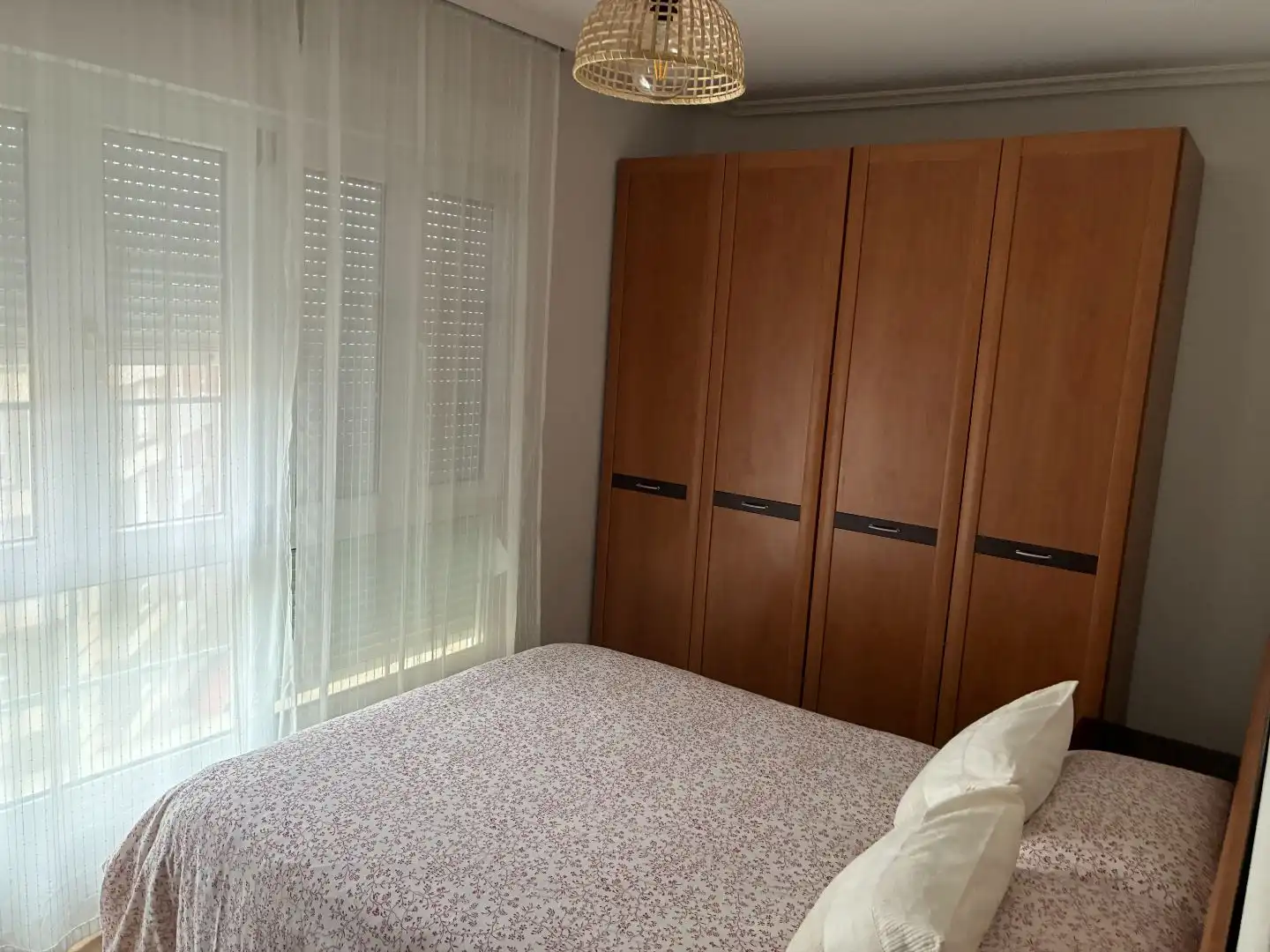 Habitación de Piso de alquiler en Siero