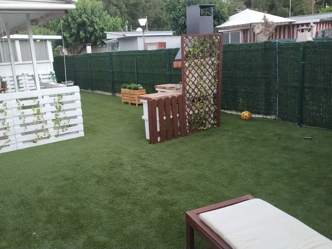 Wohnung zum Verkauf in Carretera Fogars, 3, Tordera pueblo Terrasse von Wohnung zum Verkauf in Tordera mit Klimaanlage, Terrasse und Schwimmbad
