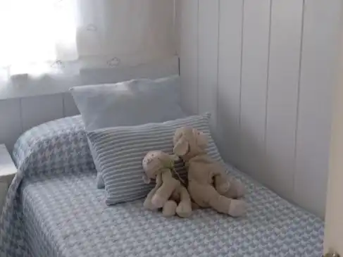 Wohnung zum Verkauf in Carretera Fogars, 3, Tordera pueblo Schlafzimmer von Wohnung zum Verkauf in Tordera mit Klimaanlage, Terrasse und Schwimmbad