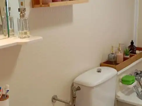 Wohnung zum Verkauf in Carretera Fogars, 3, Tordera pueblo Badezimmer von Wohnung zum Verkauf in Tordera mit Klimaanlage, Terrasse und Schwimmbad