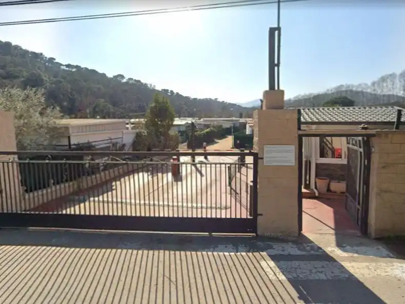 Wohnung zum Verkauf in Carretera Fogars, 3, Tordera pueblo Parkplatz von Wohnung zum Verkauf in Tordera mit Klimaanlage, Terrasse und Schwimmbad